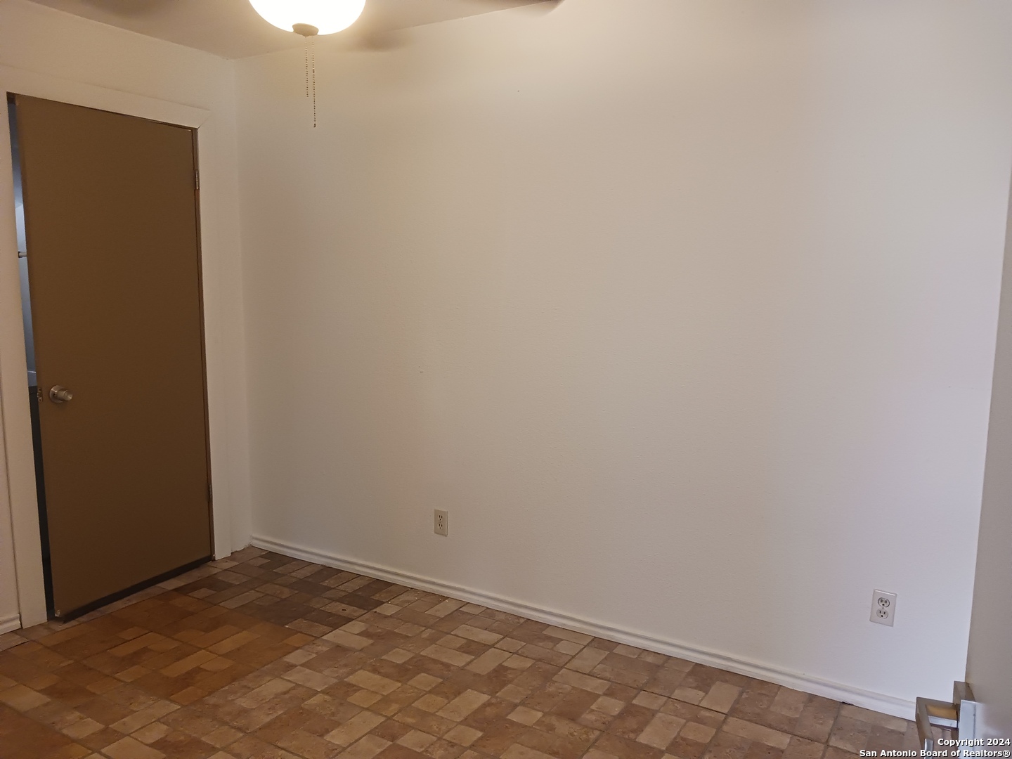 23717 Wood Park, Unit 3 San Antonio, TX 78264 - Photo 12 of 18 a view of an empty room