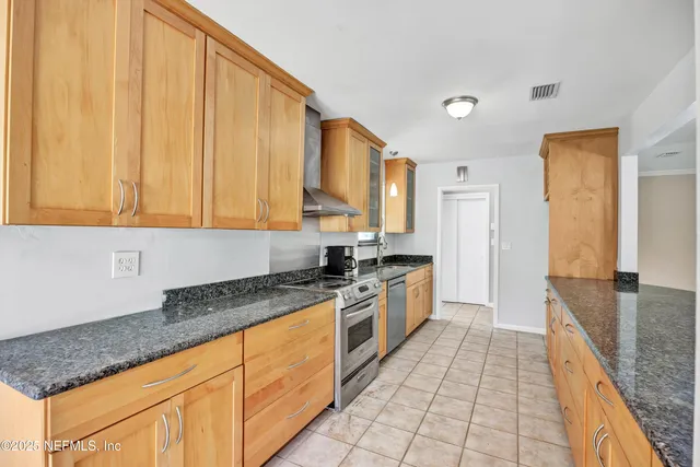 $825,000 | 3345 Eunice Road, Jacksonville, FL 32250