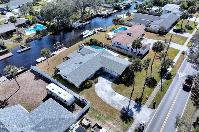 $825,000 | 3345 Eunice Road, Jacksonville, FL 32250