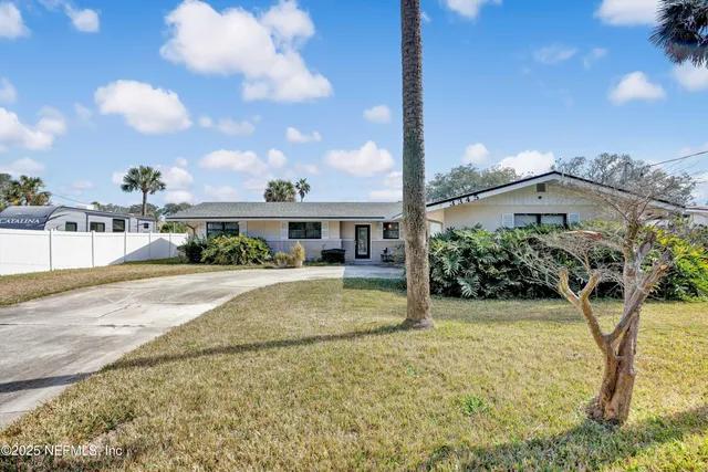$825,000 | 3345 Eunice Road, Jacksonville, FL 32250