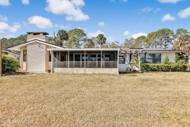 $825,000 | 3345 Eunice Road, Jacksonville, FL 32250