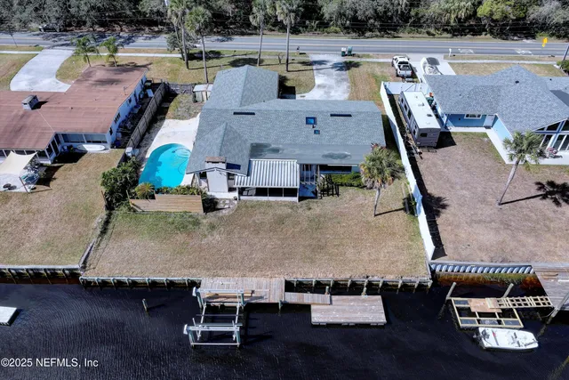 $825,000 | 3345 Eunice Road, Jacksonville, FL 32250