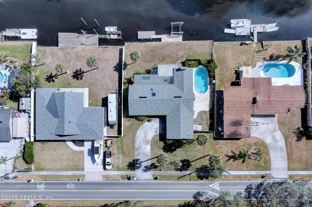 $825,000 | 3345 Eunice Road, Jacksonville, FL 32250