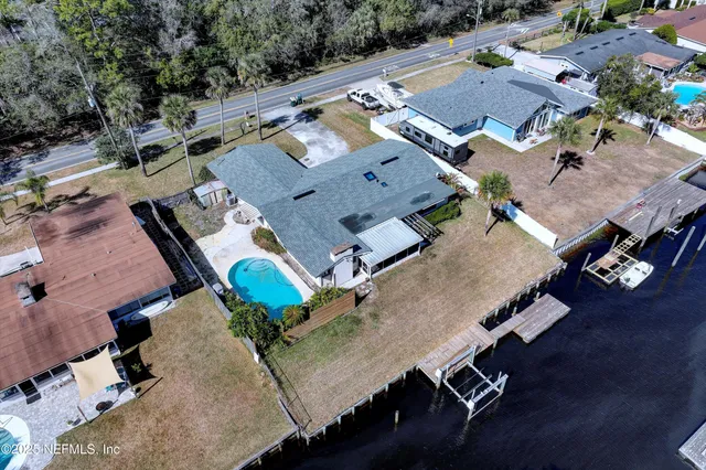 $825,000 | 3345 Eunice Road, Jacksonville, FL 32250