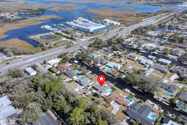 $825,000 | 3345 Eunice Road, Jacksonville, FL 32250