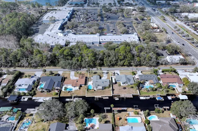 $825,000 | 3345 Eunice Road, Jacksonville, FL 32250