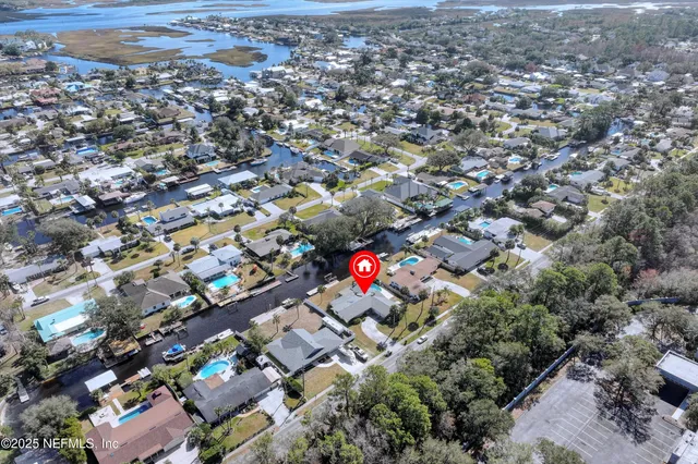 $825,000 | 3345 Eunice Road, Jacksonville, FL 32250