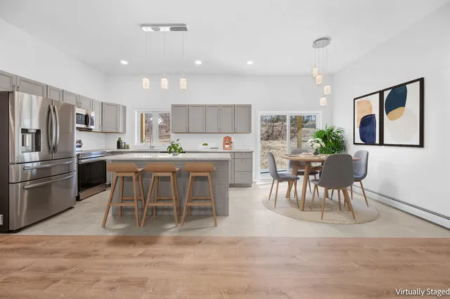 $529,000 | 3 Countryside Drive, Barre Town, VT 05641