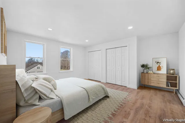 $529,000 | 3 Countryside Drive, Barre Town, VT 05641