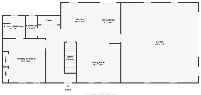 $529,000 | 3 Countryside Drive, Barre Town, VT 05641