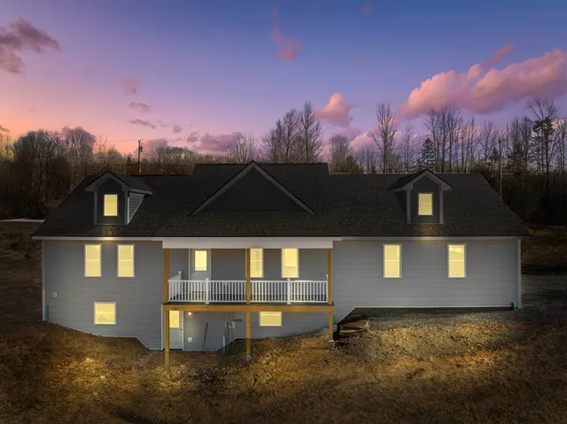 $529,000 | 3 Countryside Drive, Barre Town, VT 05641