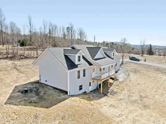 $529,000 | 3 Countryside Drive, Barre Town, VT 05641
