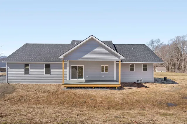 $529,000 | 3 Countryside Drive, Barre Town, VT 05641