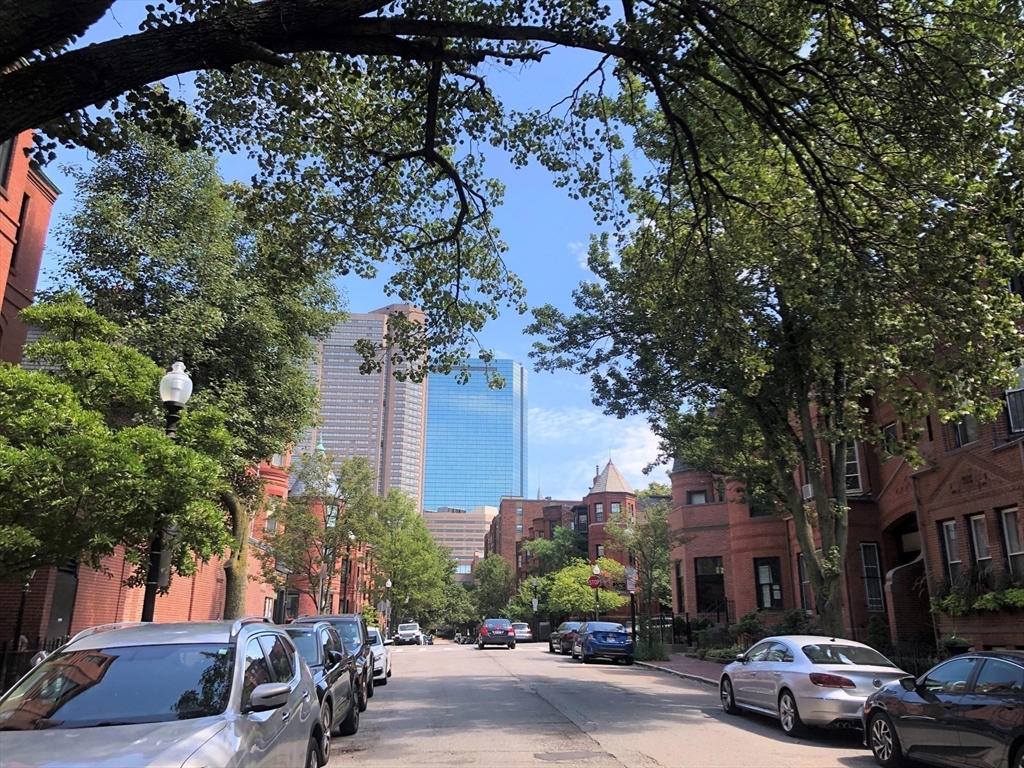 115 St Botolph Street, Unit 2 Boston, MA 02115 - Photo 13 of 13