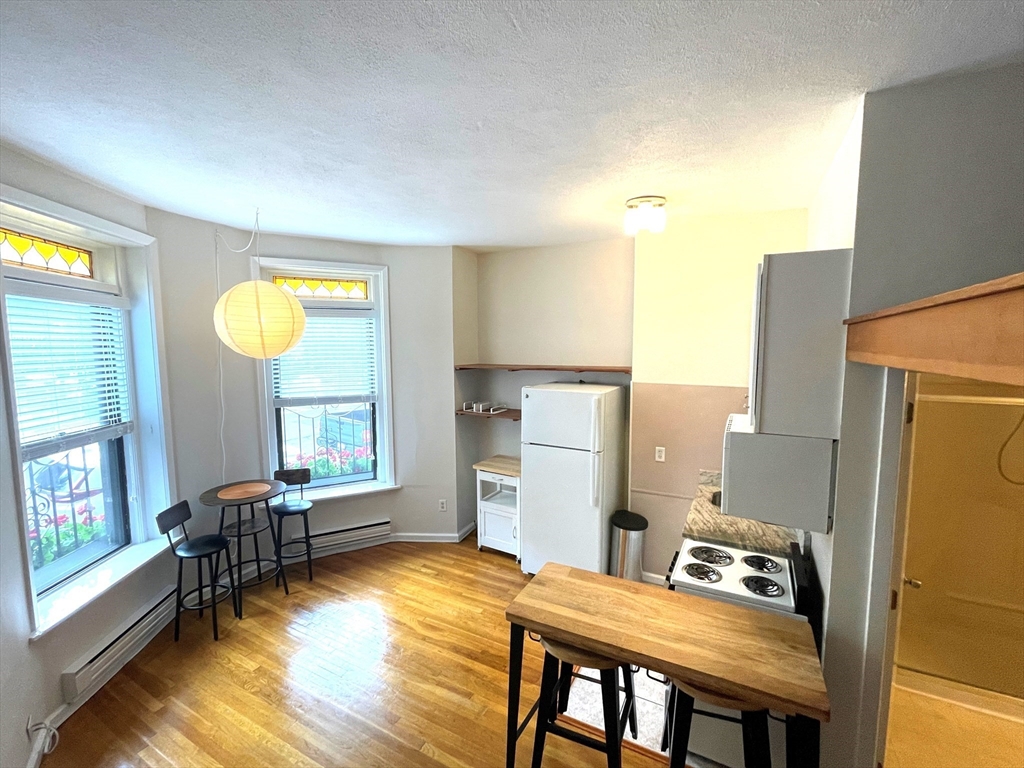 115 St Botolph Street, Unit 2 Boston, MA 02115 - Photo 2 of 13