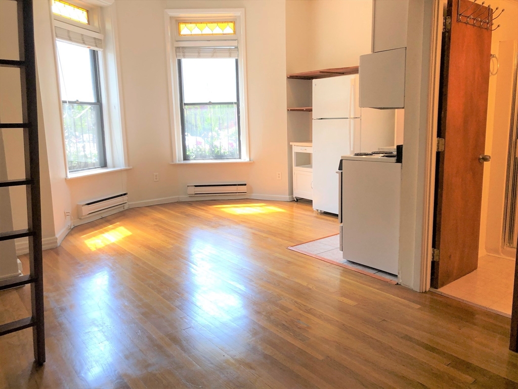 115 St Botolph Street, Unit 2 Boston, MA 02115 - Photo 3 of 13