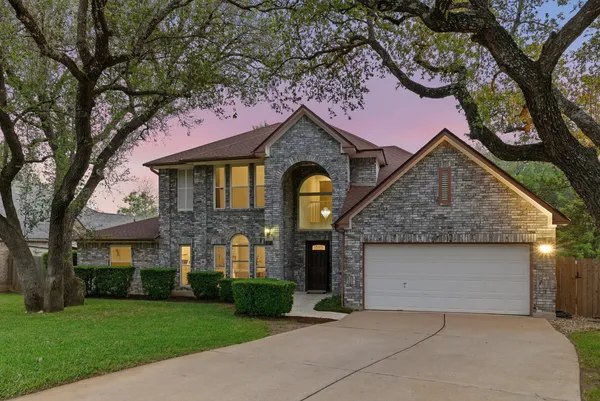 $1,395,000 | 11422 Rustic Rock Drive, Austin, TX 78750
