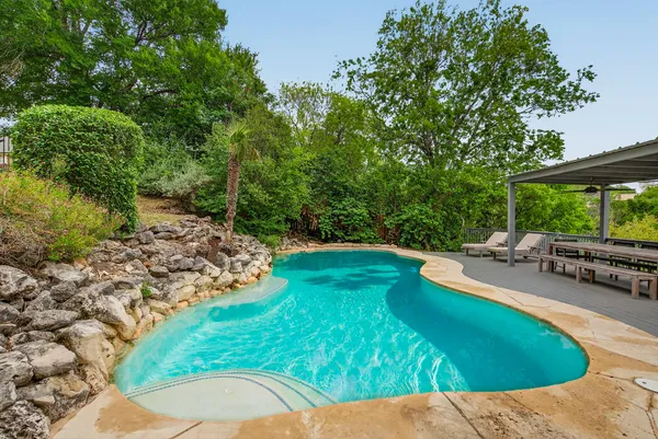 $1,395,000 | 11422 Rustic Rock Drive, Austin, TX 78750