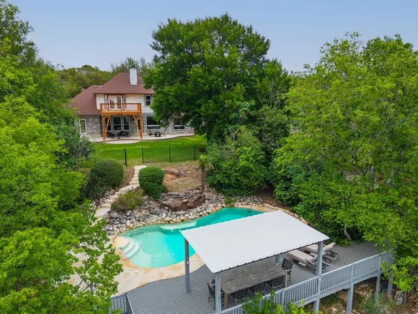 $1,395,000 | 11422 Rustic Rock Drive, Austin, TX 78750