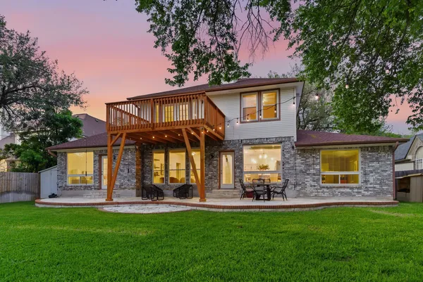 $1,395,000 | 11422 Rustic Rock Drive, Austin, TX 78750