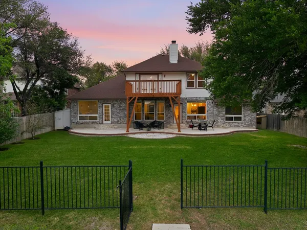 $1,395,000 | 11422 Rustic Rock Drive, Austin, TX 78750