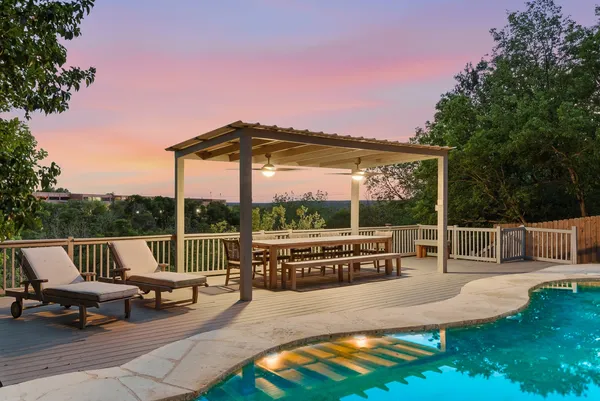 $1,395,000 | 11422 Rustic Rock Drive, Austin, TX 78750