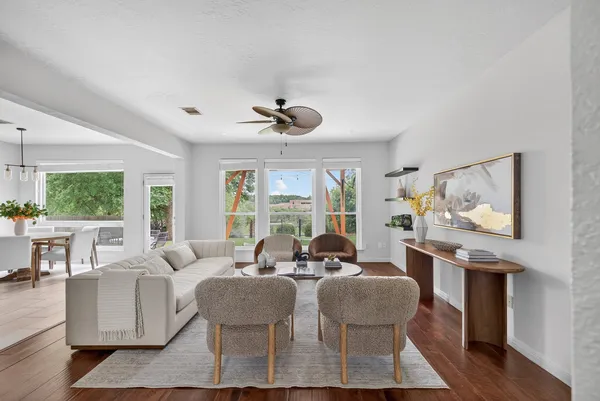 $1,395,000 | 11422 Rustic Rock Drive, Austin, TX 78750