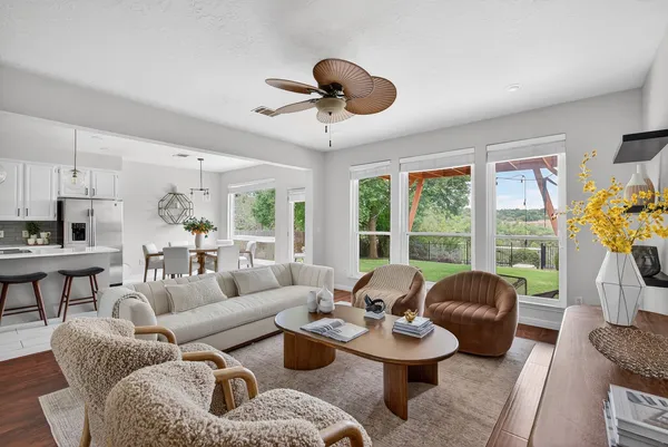 $1,395,000 | 11422 Rustic Rock Drive, Austin, TX 78750