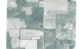 70 Acre Wheeler Road Kirkland, IL 60146 - Photo 1 of 1