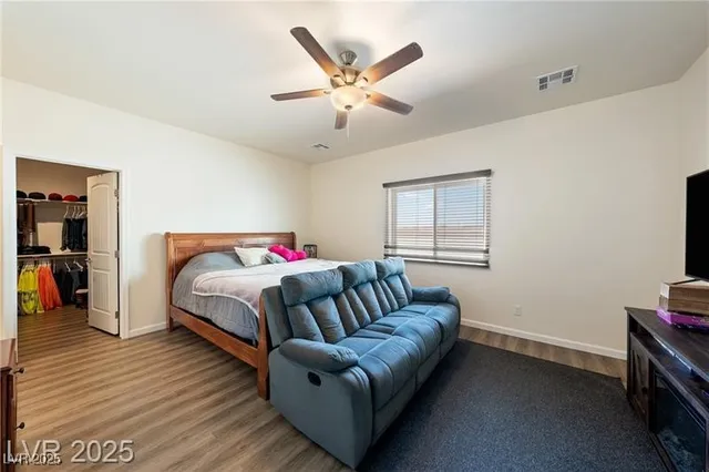 $1,280,000 | 760 Fort Churchill Road, Pahrump, NV 89060