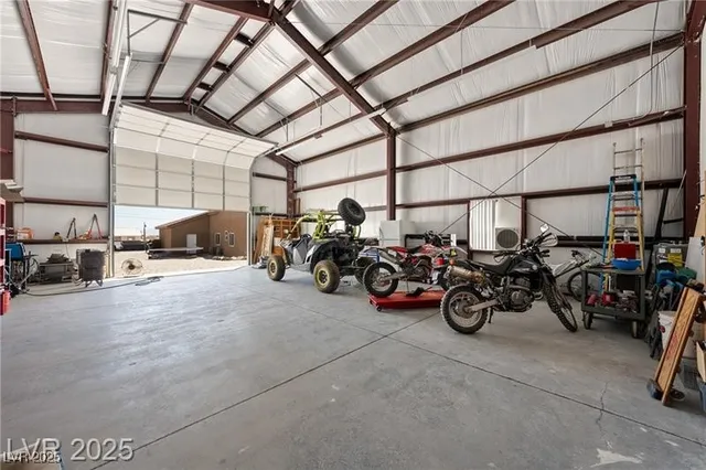 $1,280,000 | 760 Fort Churchill Road, Pahrump, NV 89060