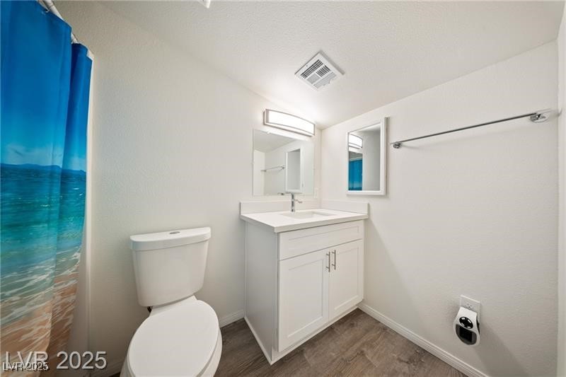 760 Fort Churchill Road Pahrump, NV 89060 - Photo 24 of 33 Garage Bathroom