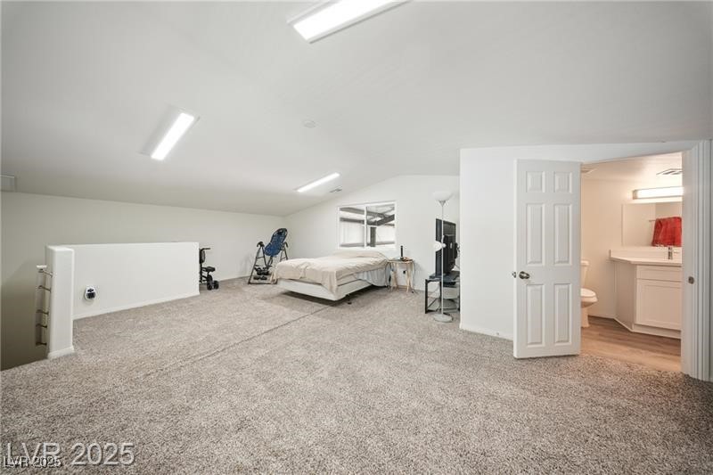 760 Fort Churchill Road Pahrump, NV 89060 - Photo 27 of 33 Guest House bedroom