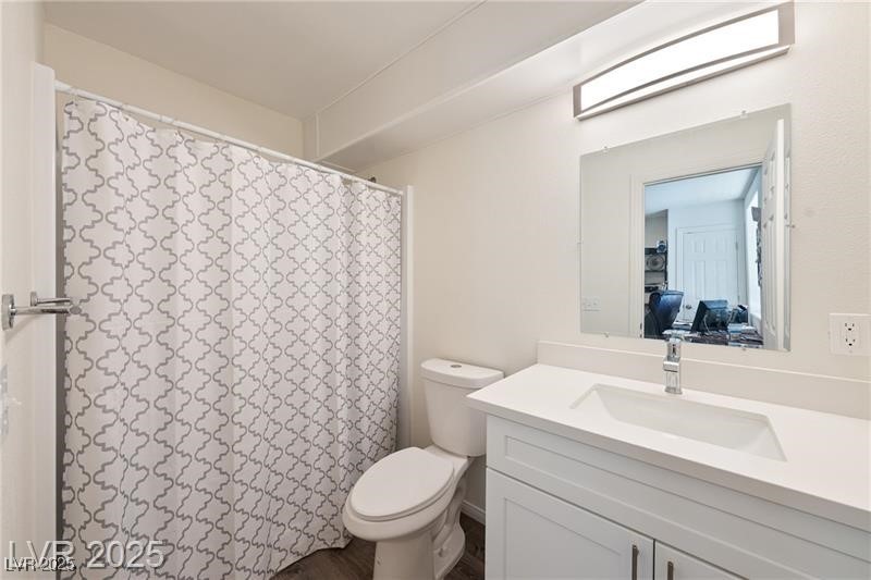 760 Fort Churchill Road Pahrump, NV 89060 - Photo 28 of 33 Guest House full Bathroom