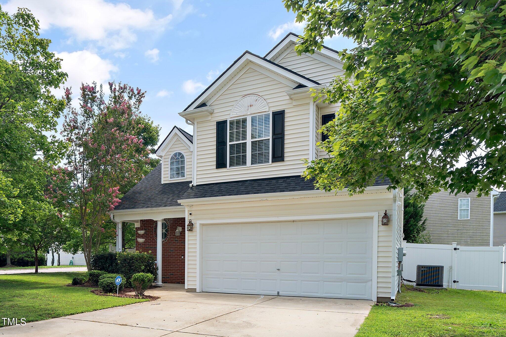 7850 Braefield Drive Raleigh, NC 27616 - Photo 2 of 32 2-web-or-mls-7850 Braefield Dr (31 of 31