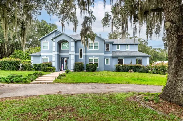 $939,000 | 3549 Southeast 41st Place, Ocala, FL 34480