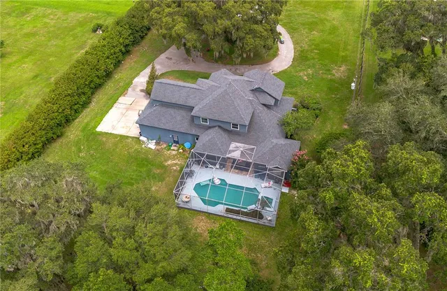 $939,000 | 3549 Southeast 41st Place, Ocala, FL 34480