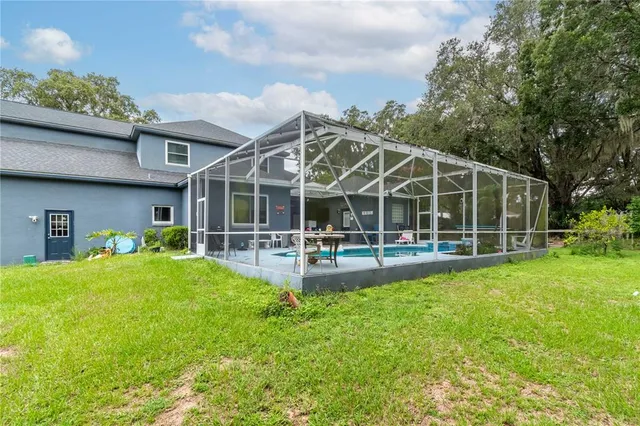 $939,000 | 3549 Southeast 41st Place, Ocala, FL 34480