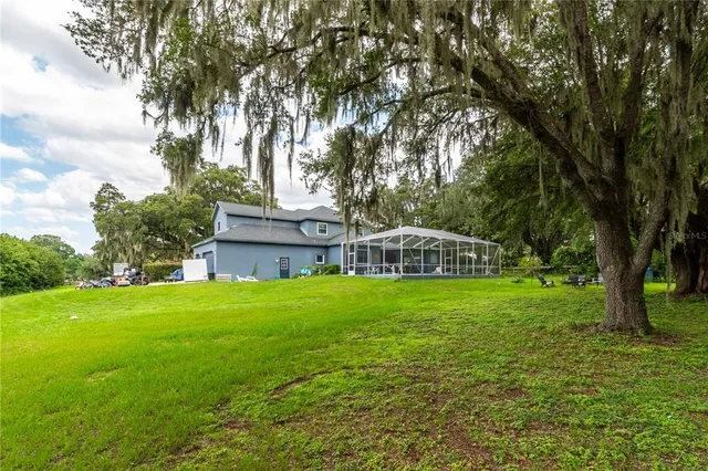 $939,000 | 3549 Southeast 41st Place, Ocala, FL 34480