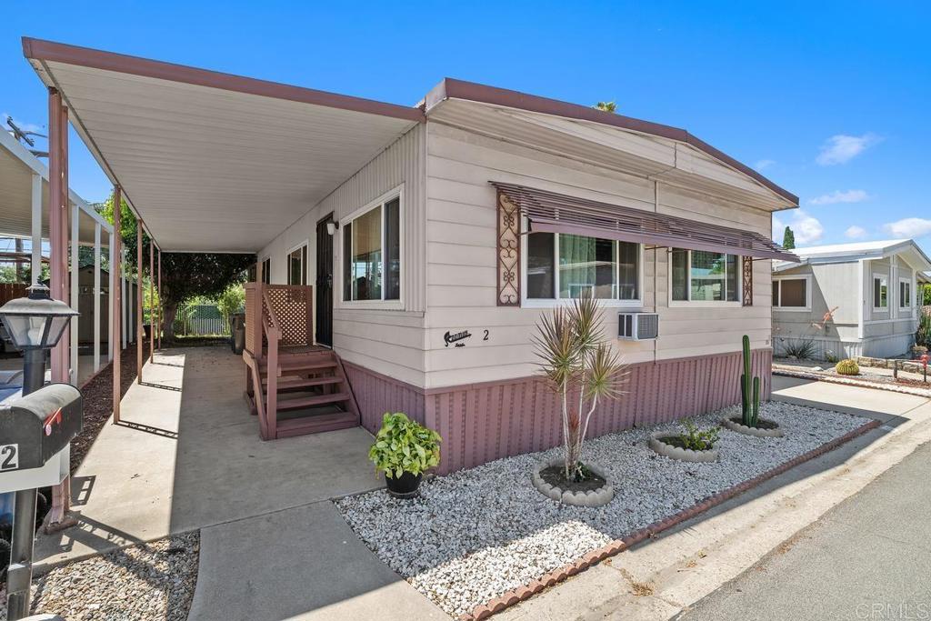 9395 Harritt Road, Unit 2 Lakeside, CA 92040 - Photo 1 of 1 Gallery Image 1