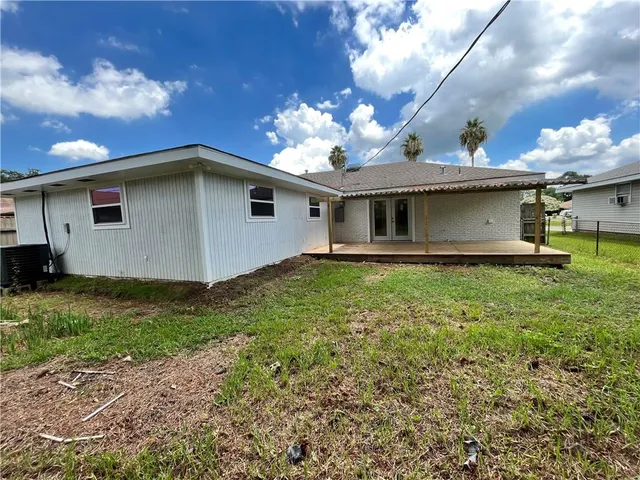 $269,000 | 564 Deerfield Road, Terrytown, LA 70056