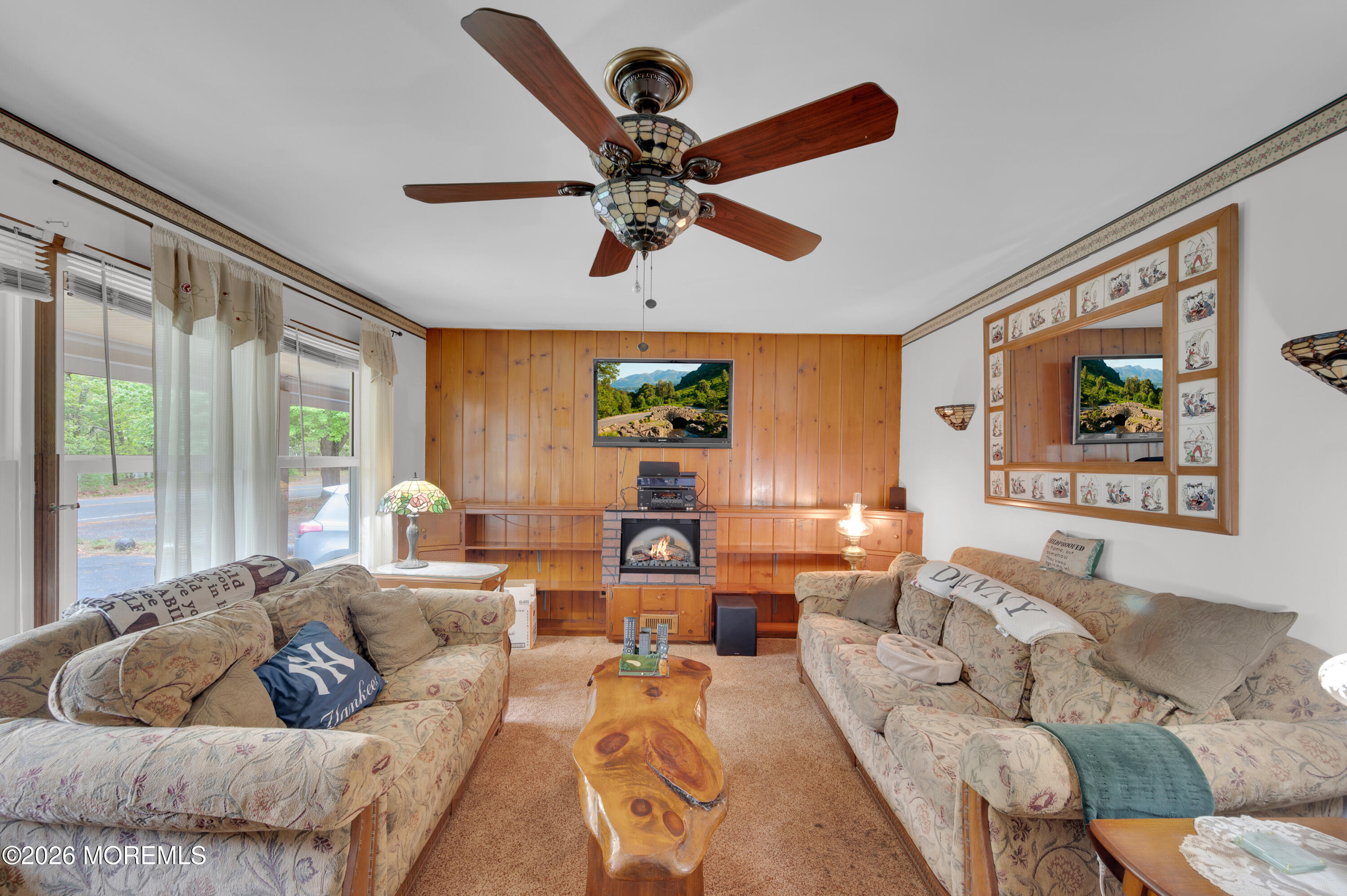 1708 Forge Pond Road Brick, NJ 08724 - Photo 6 of 31 Living 3