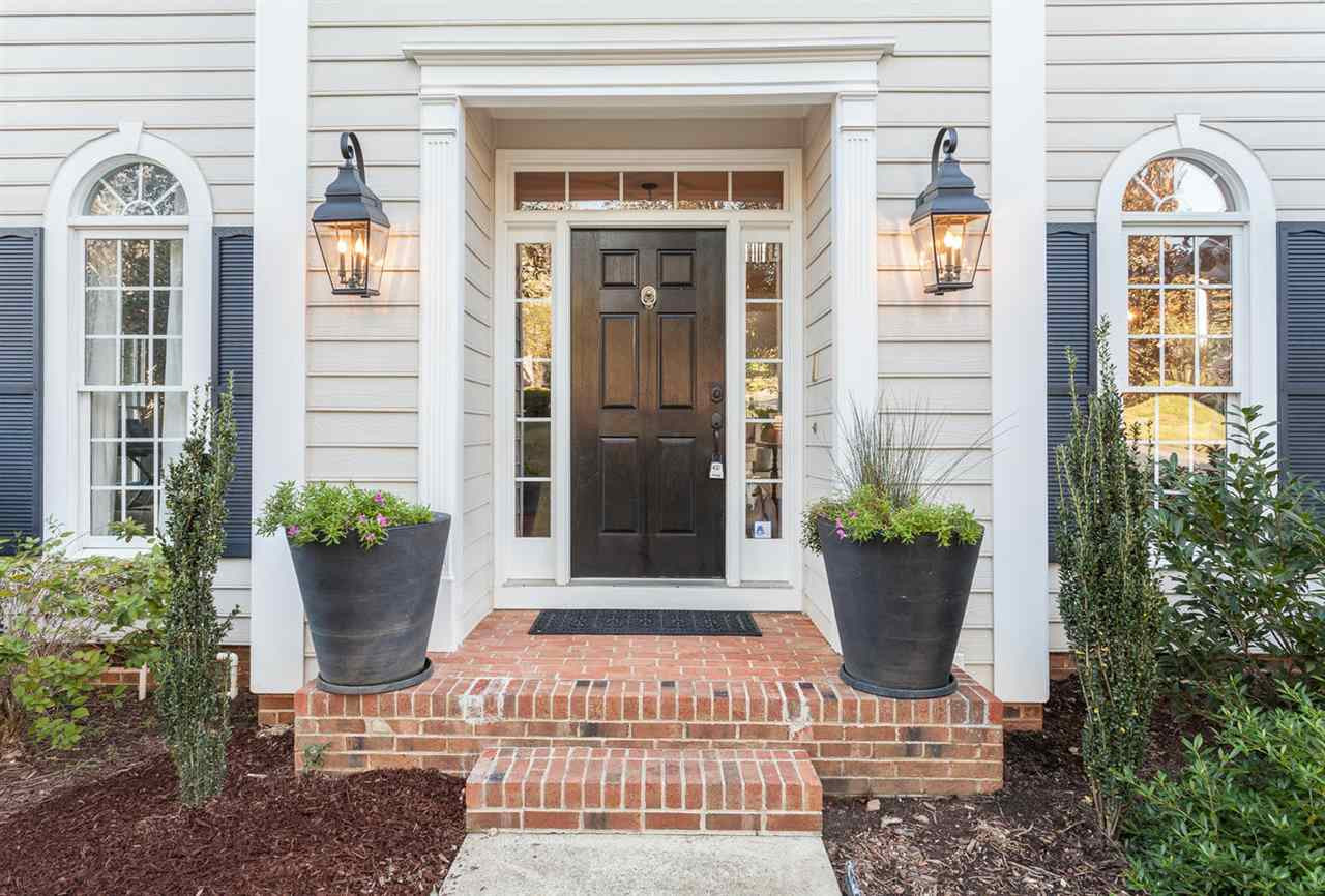 2112 Katesbridge Lane Raleigh, NC 27614 - Photo 2 of 25 Photo 2
