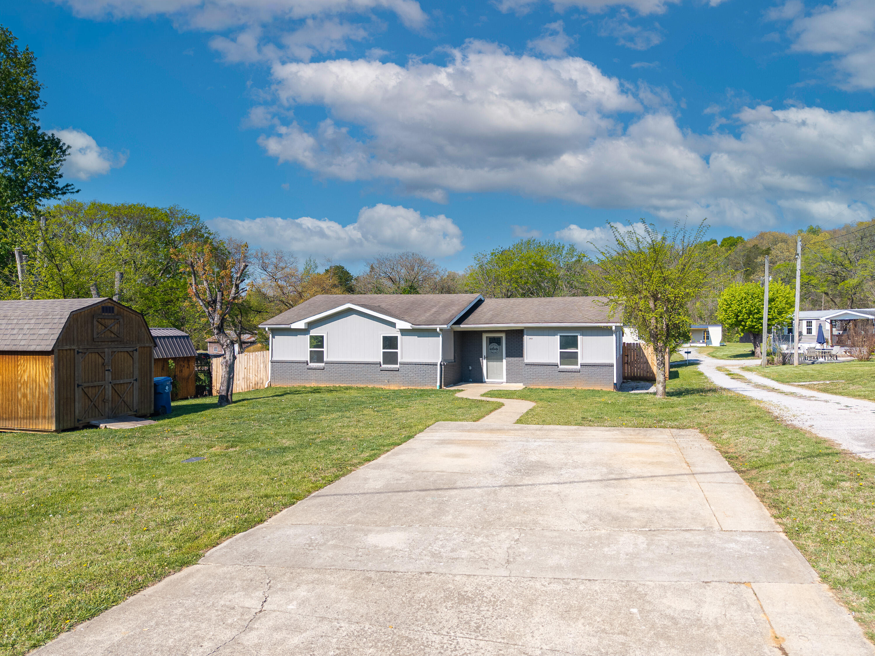 2968 Cedar Grove Road Somerset, KY 42501 - Photo 3 of 27 2968 Cedar Grove Road-5