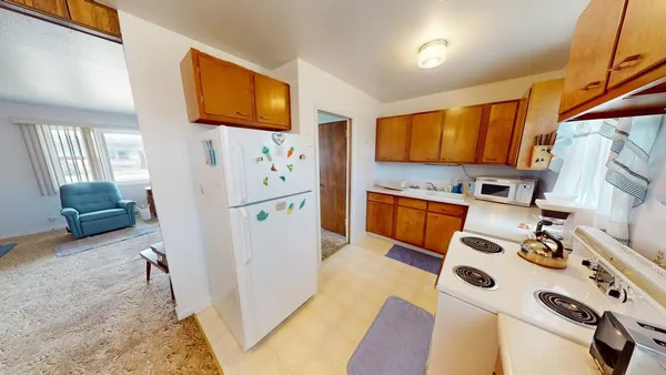 $335,000 | 620 West Lane, Lander, WY 82520