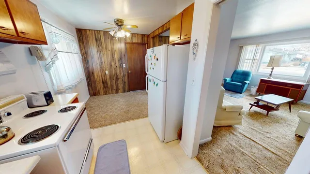 $340,000 | 620 West Lane, Lander, WY 82520