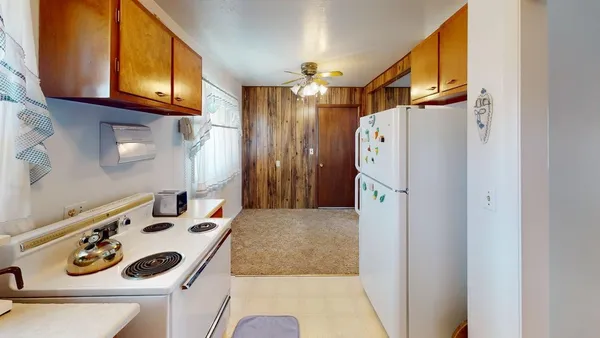 $335,000 | 620 West Lane, Lander, WY 82520