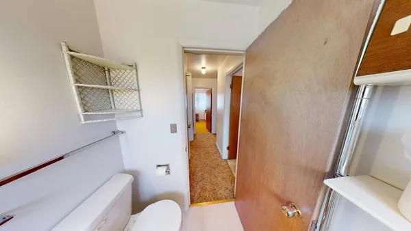 $335,000 | 620 West Lane, Lander, WY 82520