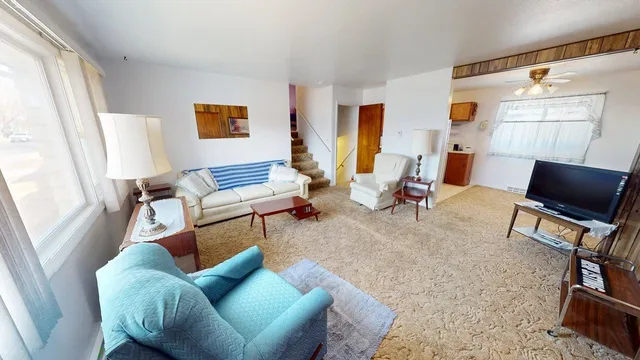 $340,000 | 620 West Lane, Lander, WY 82520