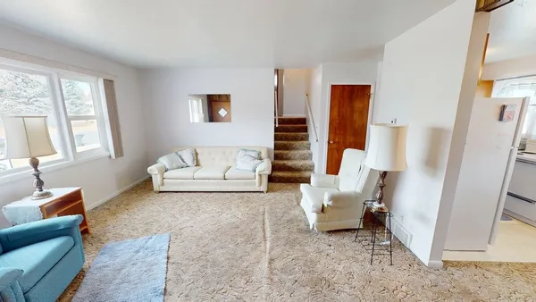 $335,000 | 620 West Lane, Lander, WY 82520